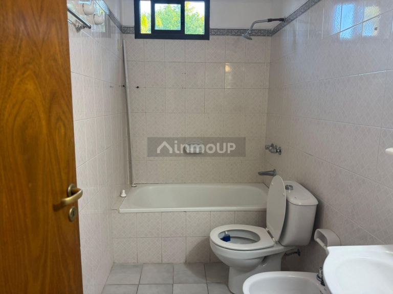 Departamento en Alquiler en Capital, Mendoza