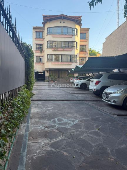 Departamento en Alquiler en Capital, Mendoza