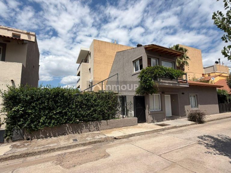 Casa en Venta en Capital, Mendoza