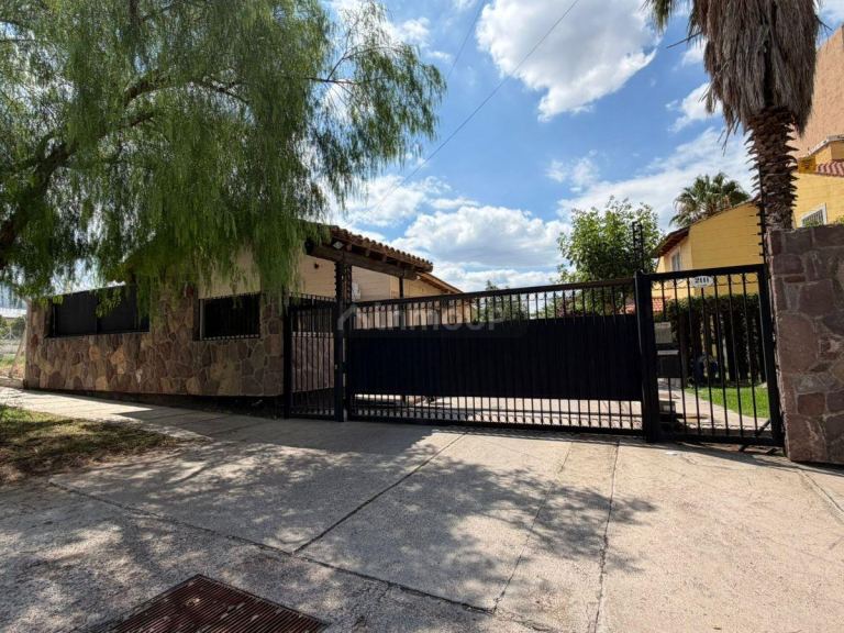 Casa en Venta en Capital, Mendoza