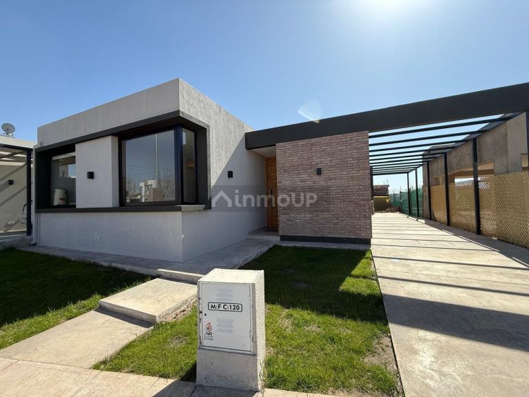 Casa en Venta en Lujan de Cuyo, Mendoza