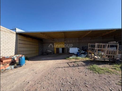 Galpon en Venta en Guaymallen, Mendoza