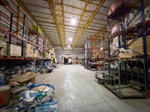 Galpon en Venta en Guaymallen, Mendoza