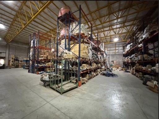 Galpon en Venta en Guaymallen, Mendoza