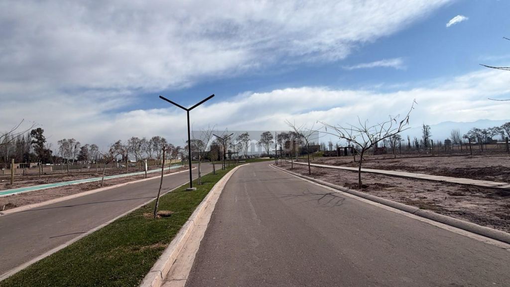 Lote en Venta en Lujan de Cuyo, Mendoza