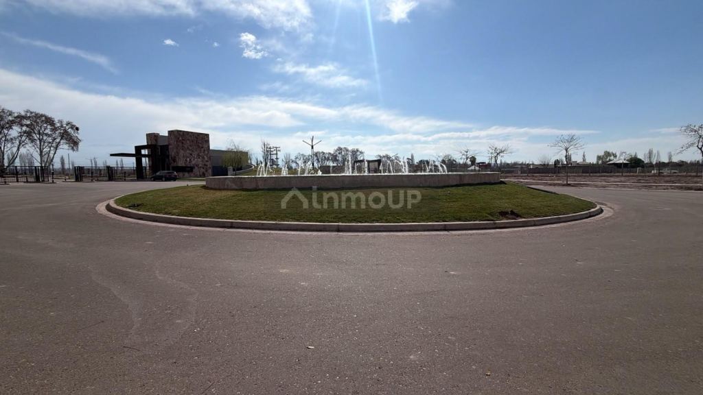 Lote en Venta en Lujan de Cuyo, Mendoza