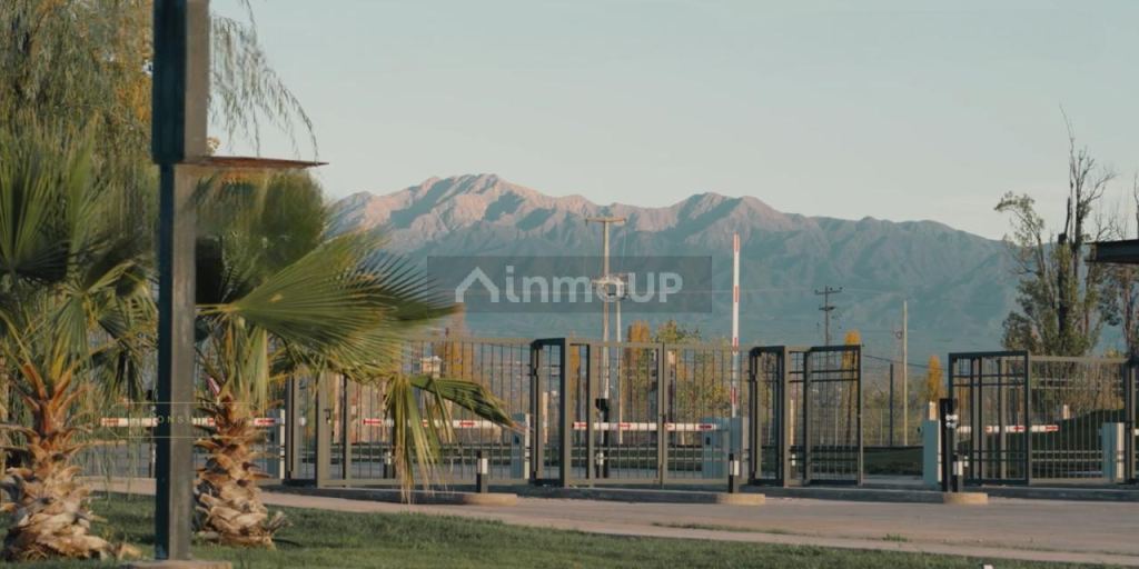 Lote en Venta en Lujan de Cuyo, Mendoza