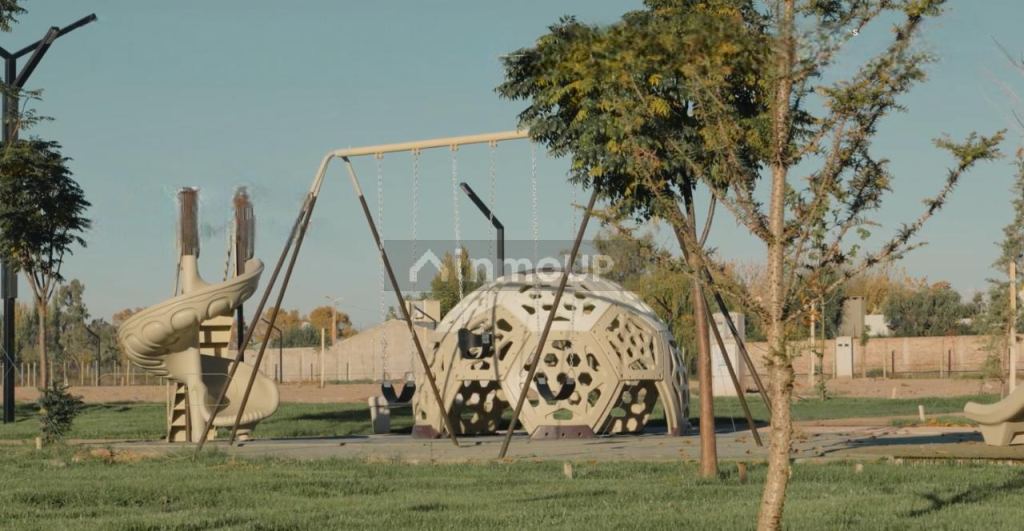 Lote en Venta en Lujan de Cuyo, Mendoza