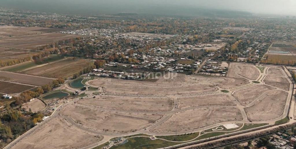 Lote en Venta en Lujan de Cuyo, Mendoza