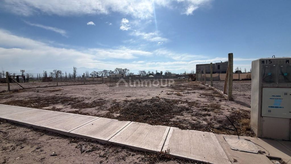 Lote en Venta en Lujan de Cuyo, Mendoza