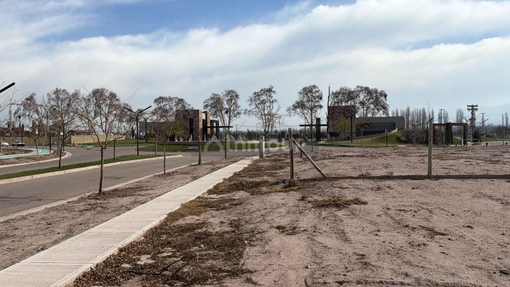 Lote en Venta en Lujan de Cuyo, Mendoza