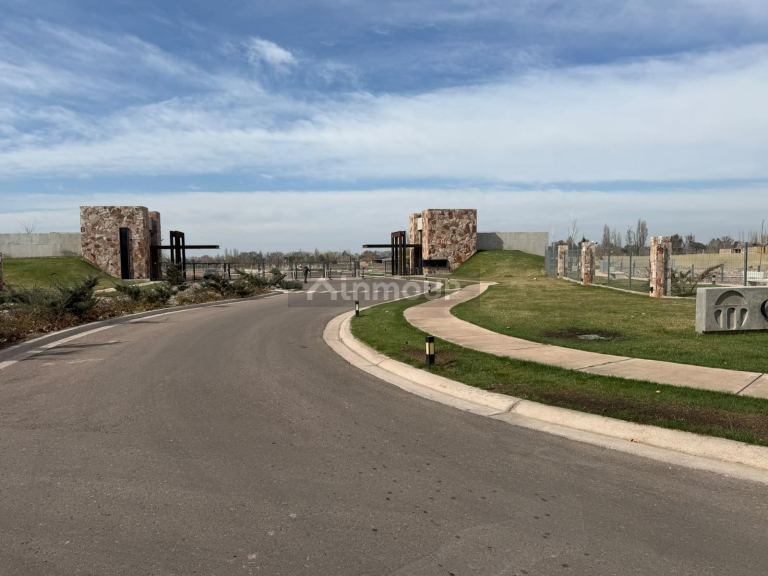 Lote en Venta en Lujan de Cuyo, Mendoza
