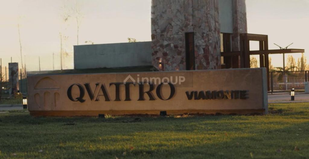 Lote en Venta en Lujan de Cuyo, Mendoza