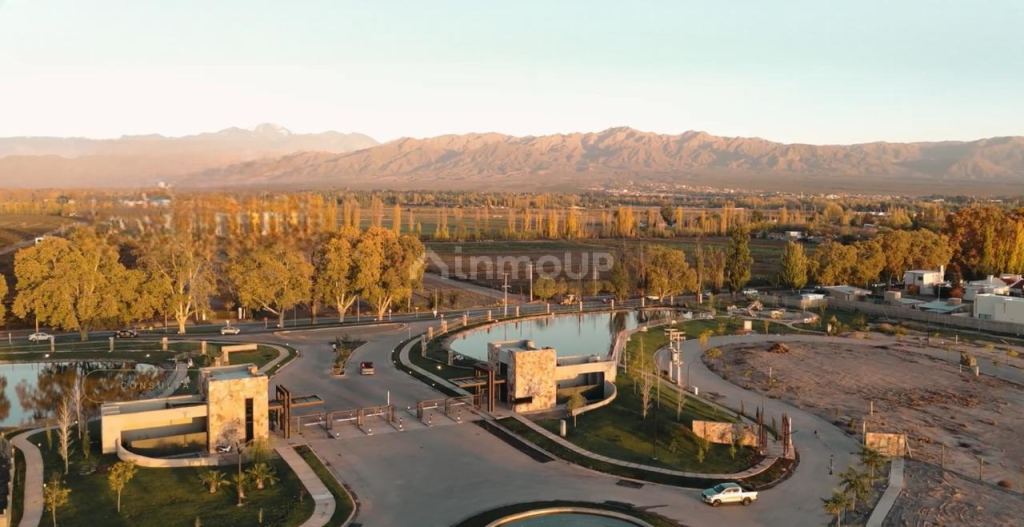 Lote en Venta en Lujan de Cuyo, Mendoza