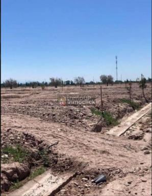 Lote en Venta en Maipu, Mendoza