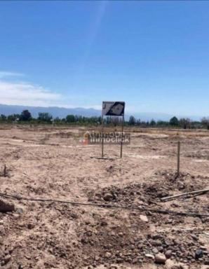 Lote en Venta en Maipu, Mendoza