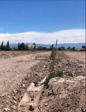 Lote en Venta en Maipu, Mendoza