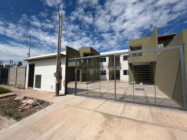 Departamento en Alquiler en Guaymallen, Mendoza