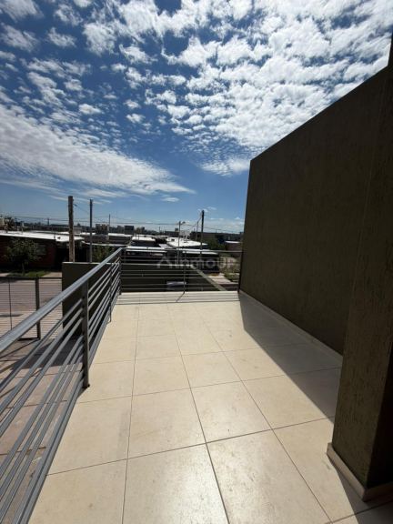 Departamento en Alquiler en Guaymallen, Mendoza