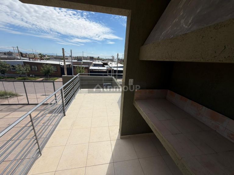 Departamento en Alquiler en Guaymallen, Mendoza