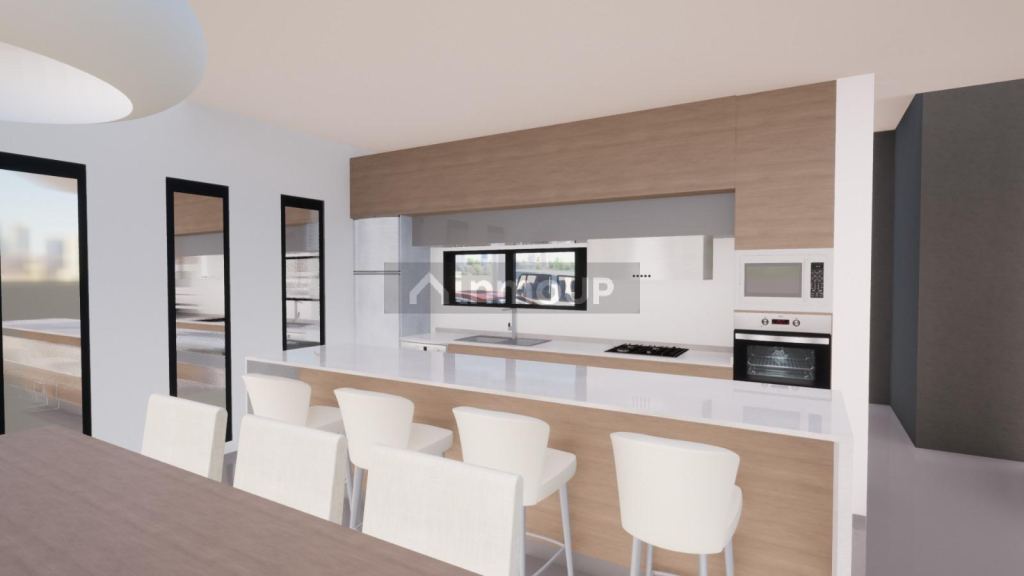 Casa en Venta en Guaymallen, Mendoza