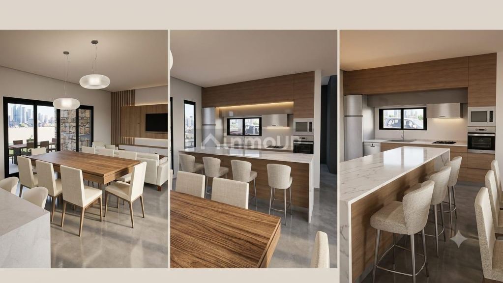 Casa en Venta en Guaymallen, Mendoza