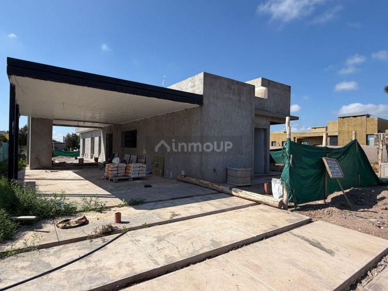 Casa en Venta en Lujan de Cuyo, Mendoza