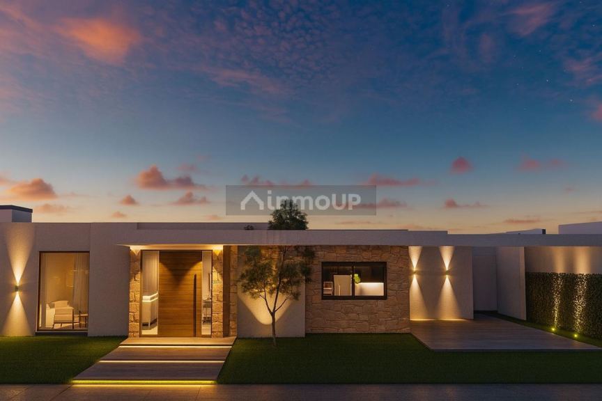 Casa en Venta en Lujan de Cuyo, Mendoza