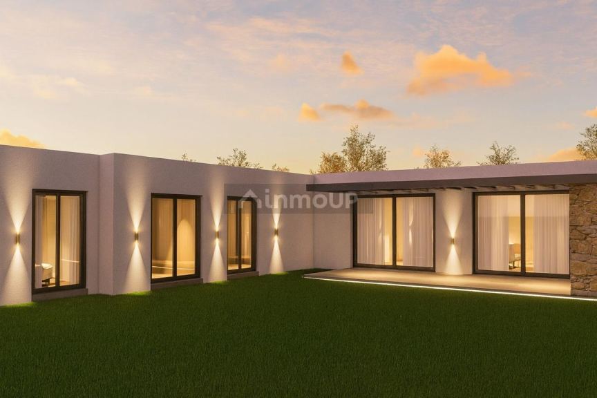 Casa en Venta en Lujan de Cuyo, Mendoza