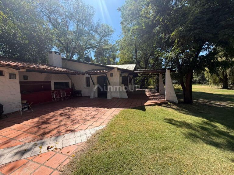 Lote en Venta en Guaymallen, Mendoza