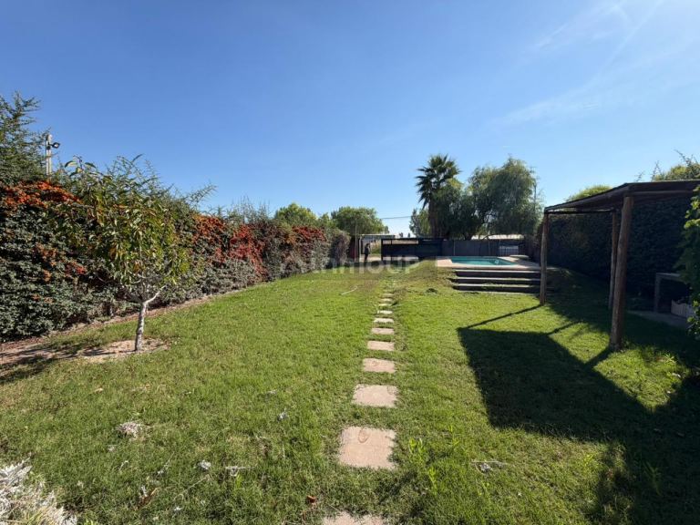 Terreno en Venta en Guaymallen, Mendoza