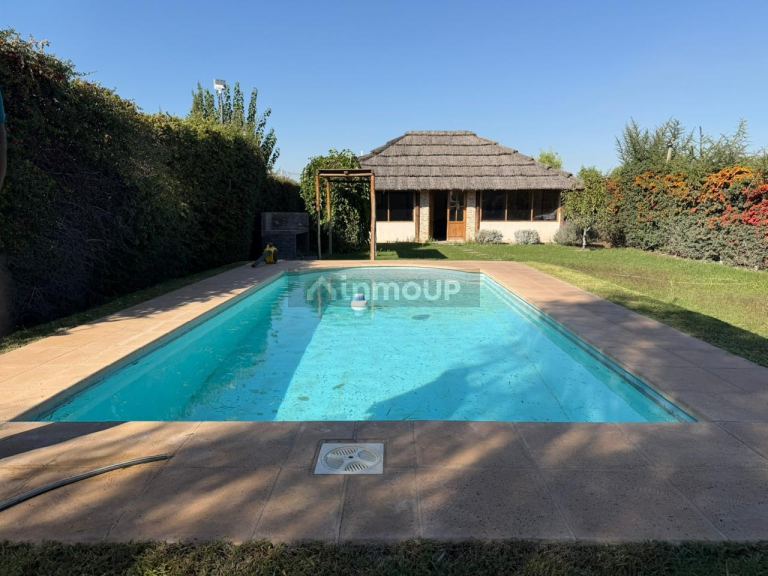 Terreno en Venta en Guaymallen, Mendoza