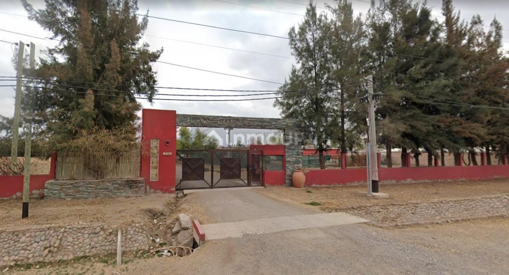 Terreno en Venta en Guaymallen, Mendoza