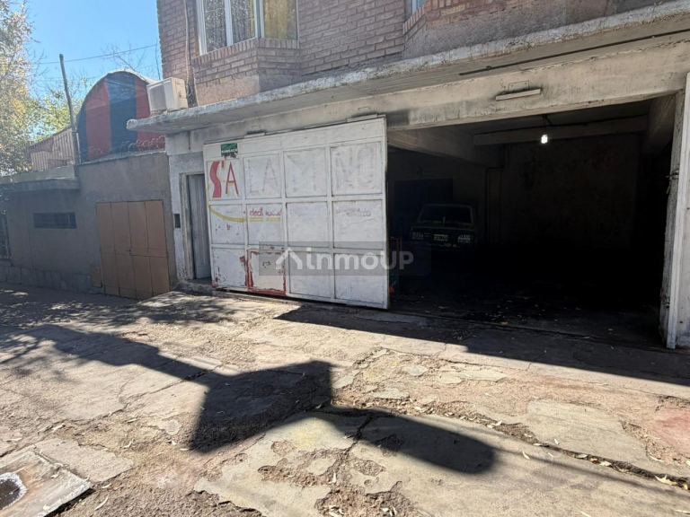 Galpon en Alquiler en Guaymallen, Mendoza