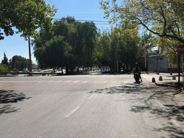 Galpon en Alquiler en Guaymallen, Mendoza