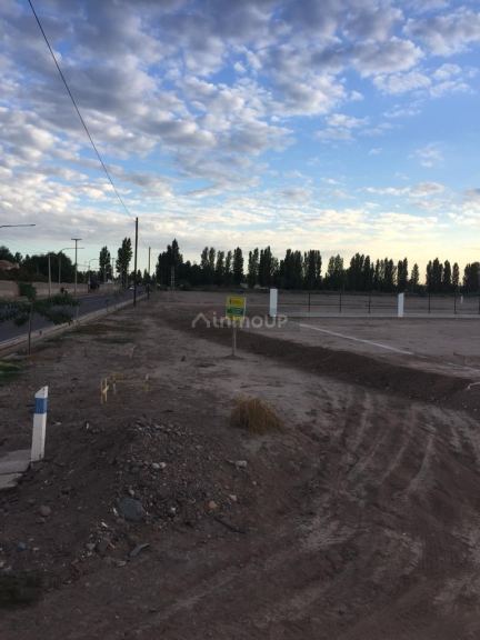 Lote en Venta en Guaymallen, Mendoza