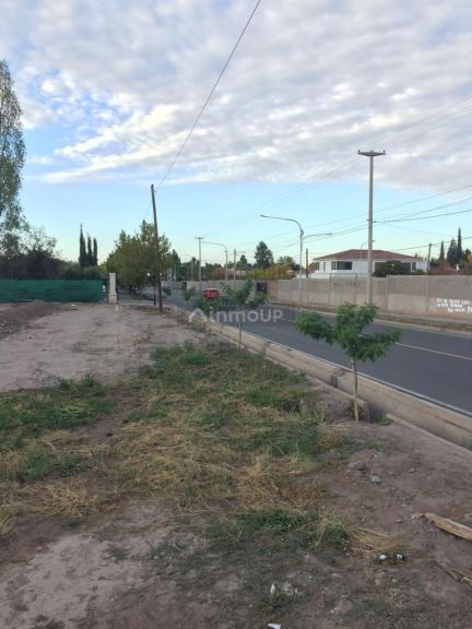 Lote en Venta en Guaymallen, Mendoza