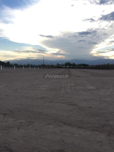 Lote en Venta en Guaymallen, Mendoza