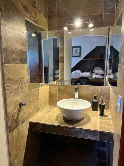 Casa en Venta en Capital, Mendoza