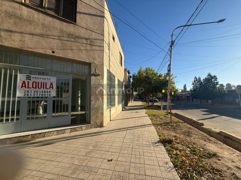 Local Comercial en Alquiler en Las Heras, Mendoza