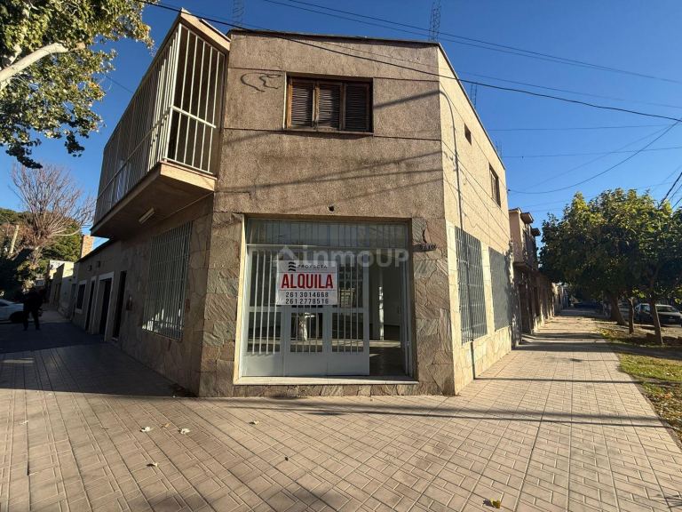 Local Comercial en Alquiler en Las Heras, Mendoza