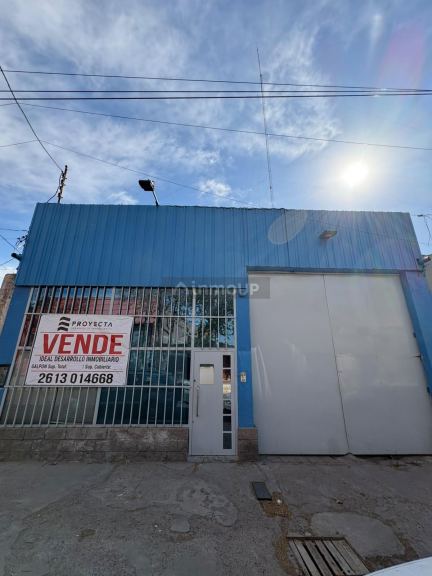 Galpon en Venta en Guaymallen, Mendoza