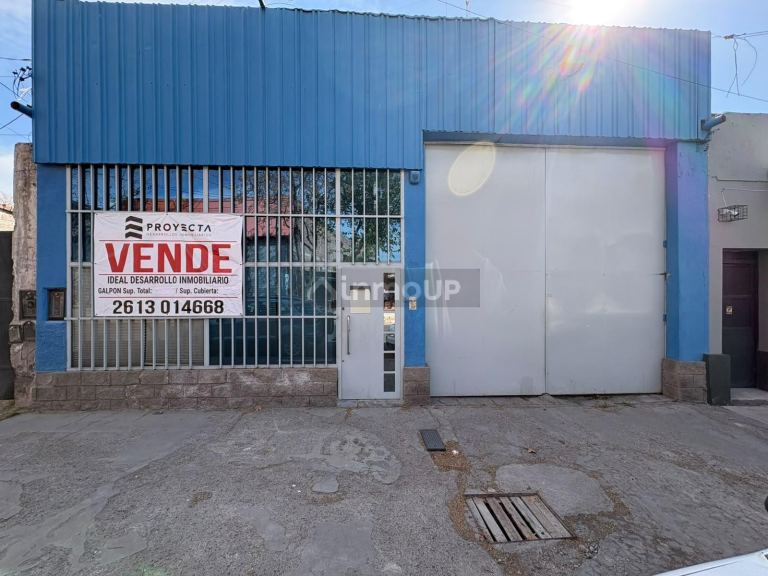 Galpon en Venta en Guaymallen, Mendoza