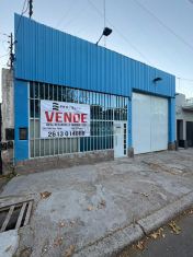Guaymallen Juan B. Alberdi 1250
