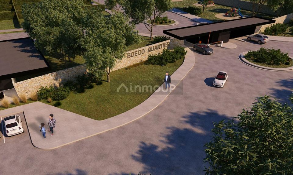 Lote en Venta en Lujan de Cuyo, Mendoza