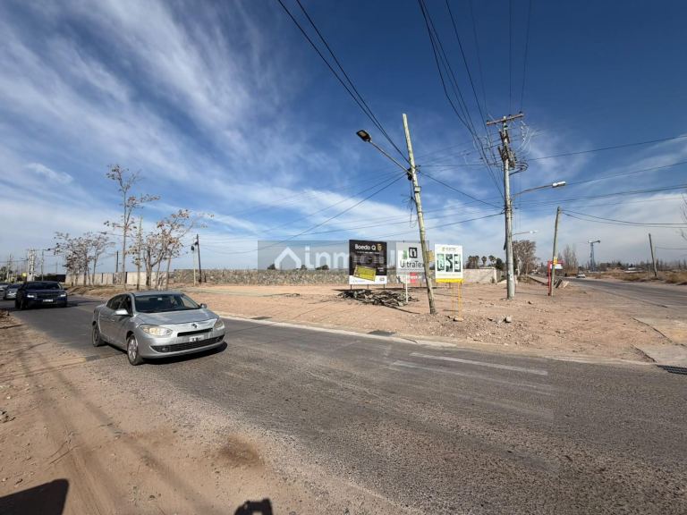 Lote en Venta en Lujan de Cuyo, Mendoza