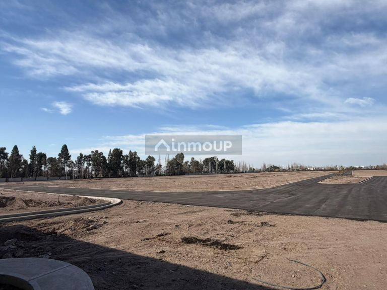 Lote en Venta en Lujan de Cuyo, Mendoza