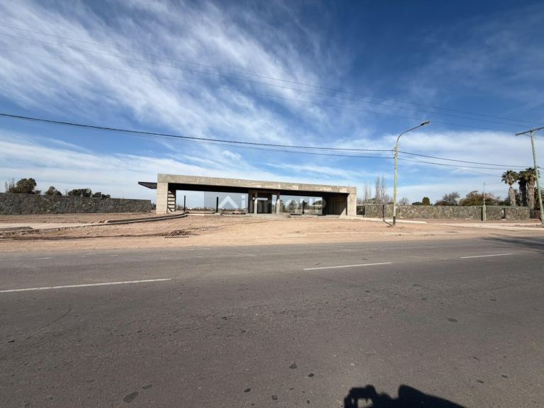 Lote en Venta en Lujan de Cuyo, Mendoza
