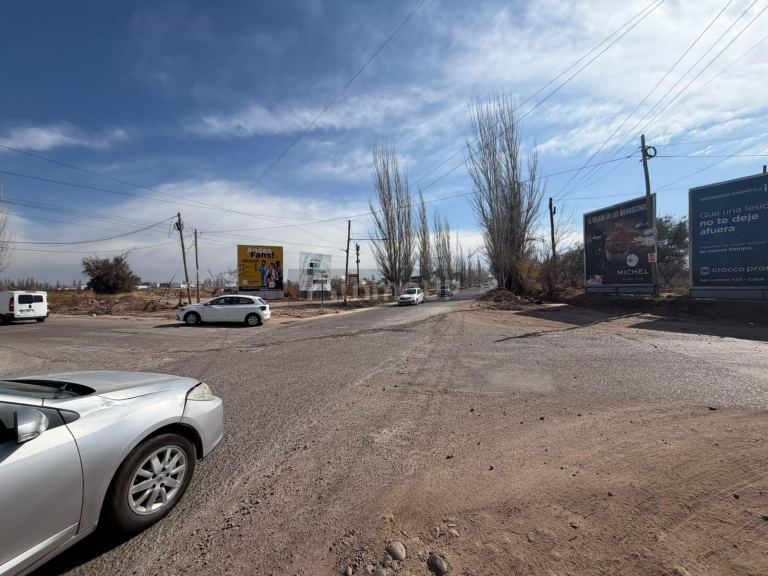 Lote en Venta en Lujan de Cuyo, Mendoza
