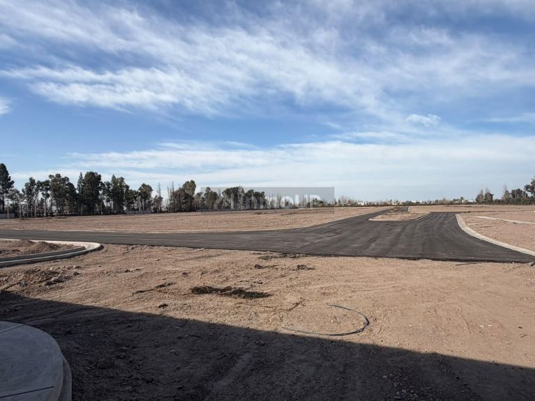 Lote en Venta en Lujan de Cuyo, Mendoza